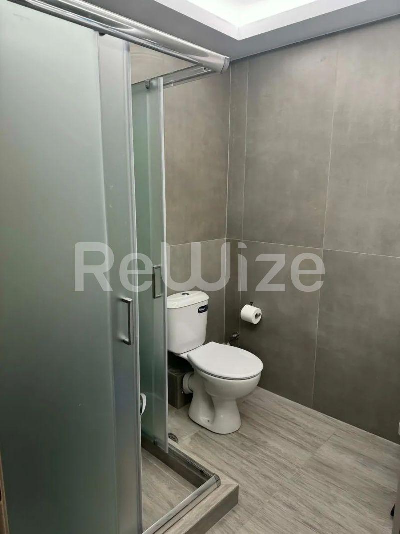 Photo 15,Μπάνιο,ΕΝΟΙΚΊΑΣΗ,Κατοικία,Διαμέρισμα,43τ.μ,€650,Κάτω Τούμπα