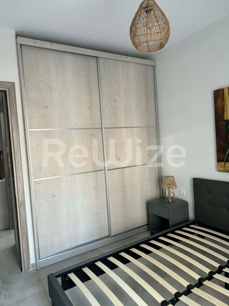 Photo 14,Υπνοδωμάτιο,ΕΝΟΙΚΊΑΣΗ,Κατοικία,Διαμέρισμα,43τ.μ,€650,Κάτω Τούμπα