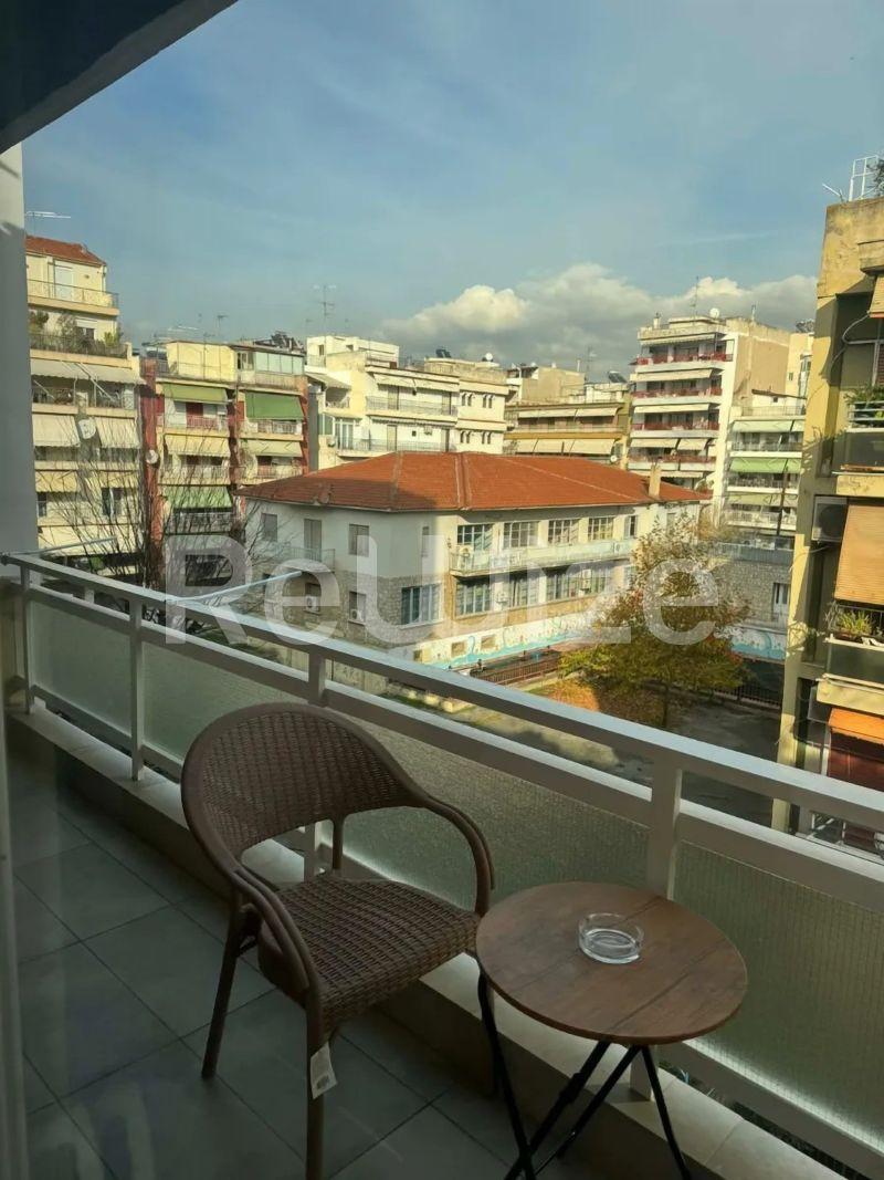 Photo 19,Μπαλκόνι,ΕΝΟΙΚΊΑΣΗ,Κατοικία,Διαμέρισμα,43τ.μ,€650,Κάτω Τούμπα