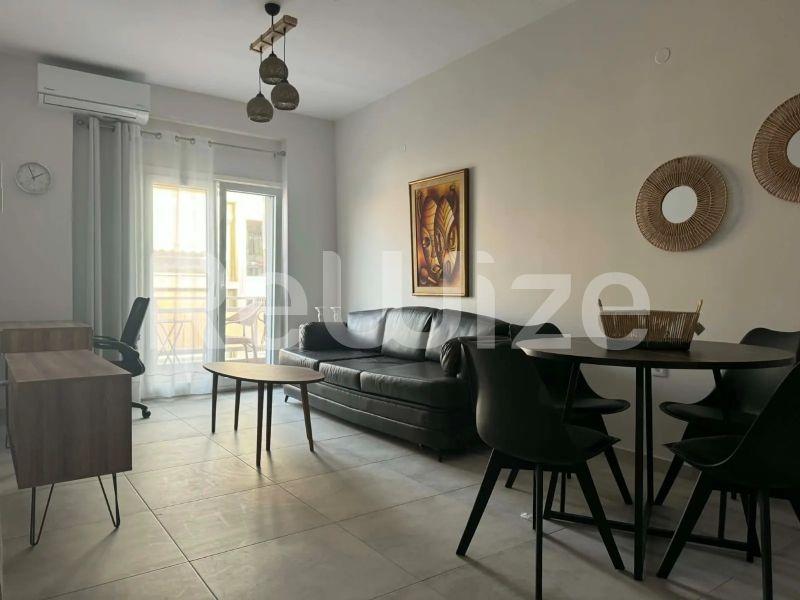 Photo 5,Σαλόνι,ΕΝΟΙΚΊΑΣΗ,Κατοικία,Διαμέρισμα,43τ.μ,€650,Κάτω Τούμπα