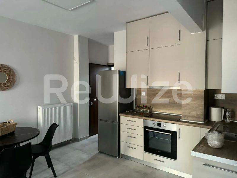 Photo 3,Κουζίνα,ΕΝΟΙΚΊΑΣΗ,Κατοικία,Διαμέρισμα,43τ.μ,€650,Κάτω Τούμπα