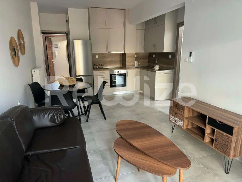 Photo 1,Σαλόνι,ΕΝΟΙΚΊΑΣΗ,Κατοικία,Διαμέρισμα,43τ.μ,€650,Κάτω Τούμπα