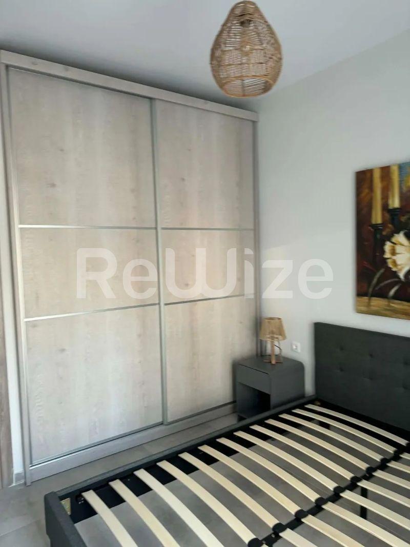 Photo 13,Υπνοδωμάτιο,ΕΝΟΙΚΊΑΣΗ,Κατοικία,Διαμέρισμα,43τ.μ,€650,Κάτω Τούμπα