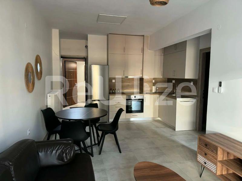 Photo 2,Σαλόνι,ΕΝΟΙΚΊΑΣΗ,Κατοικία,Διαμέρισμα,43τ.μ,€650,Κάτω Τούμπα