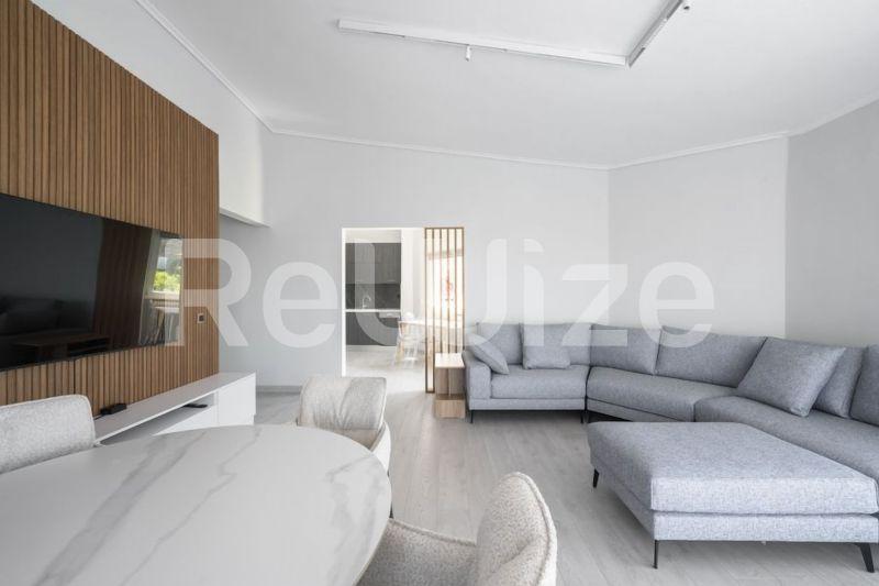 Photo 8,Σαλόνι,ΕΝΟΙΚΊΑΣΗ,Κατοικία,Διαμέρισμα,90τ.μ,€2,000,Πανόραμα