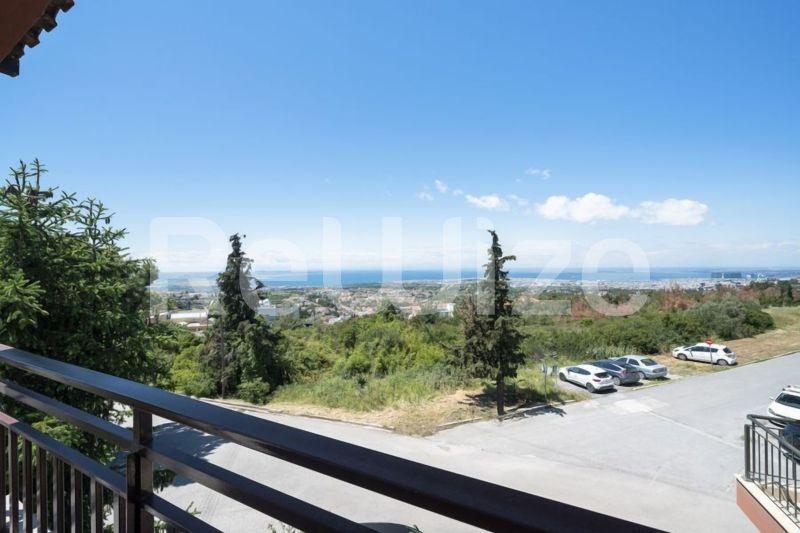 Photo 6,Θέα στη θάλασσα,ΕΝΟΙΚΊΑΣΗ,Κατοικία,Διαμέρισμα,90τ.μ,€2,000,Πανόραμα