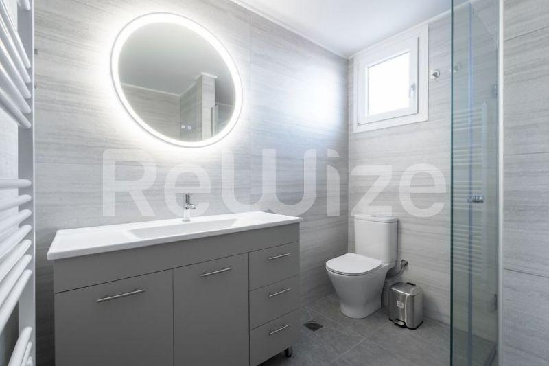 Photo 9,Μπάνιο,ΕΝΟΙΚΊΑΣΗ,Κατοικία,Διαμέρισμα,90τ.μ,€2,000,Πανόραμα