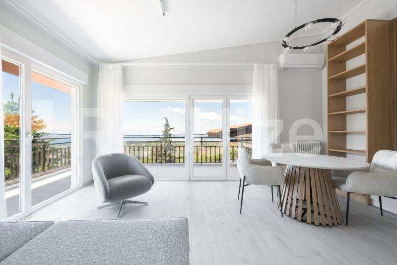 Photo 3,Σαλόνι,ΕΝΟΙΚΊΑΣΗ,Κατοικία,Διαμέρισμα,90τ.μ,€2,000,Πανόραμα