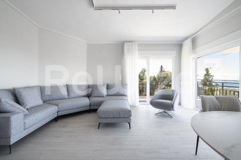 Photo 10,Σαλόνι,ΕΝΟΙΚΊΑΣΗ,Κατοικία,Διαμέρισμα,90τ.μ,€2,000,Πανόραμα