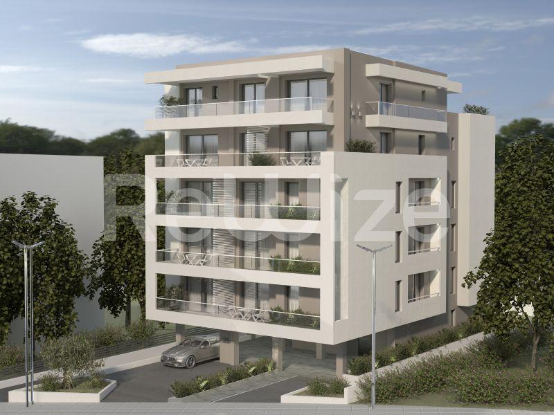 Apartment 90 m² in Kalamaria, photo 5