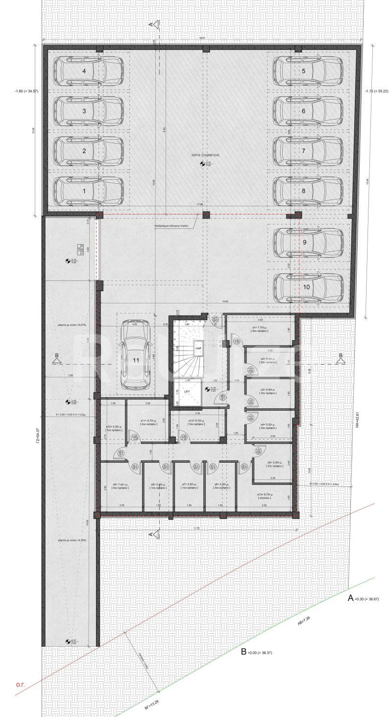 Apartment 90 m² in Kalamaria, photo 4