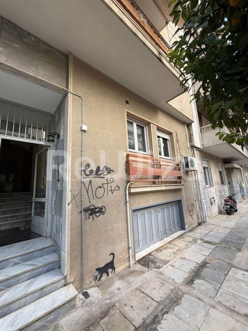 Photo 6,Pool,SALE,Residency,Apartment,47sqm,€70,000,Korydallos