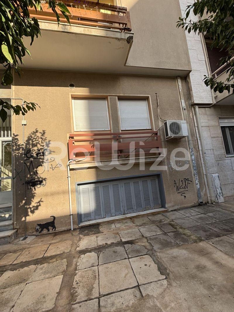 Photo 11,Outside,SALE,Residency,Apartment,47sqm,€70,000,Korydallos