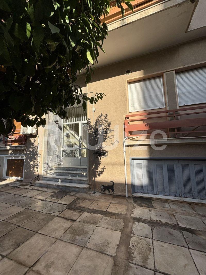 Photo 10,Outside,SALE,Residency,Apartment,47sqm,€70,000,Korydallos