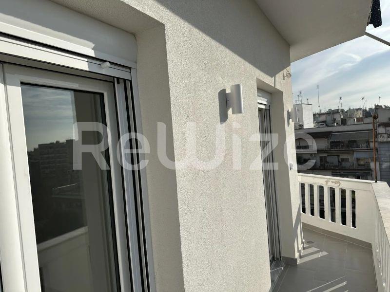 Apartment 83 m² in Thessaloniki, photo 12