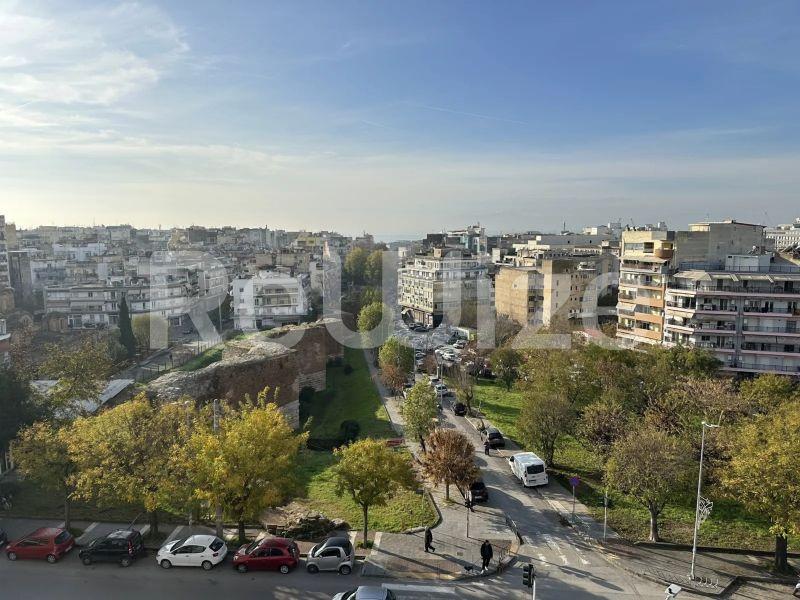 Photo 1,Θέα στη θάλασσα,ΠΏΛΗΣΗ,Κατοικία,Διαμέρισμα,83τ.μ,€210,000,Διοικητήριο