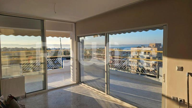 Photo 1,Balcony,RENT,Residency,Apartment,120sqm,€1,200,Kentro Kalamarias