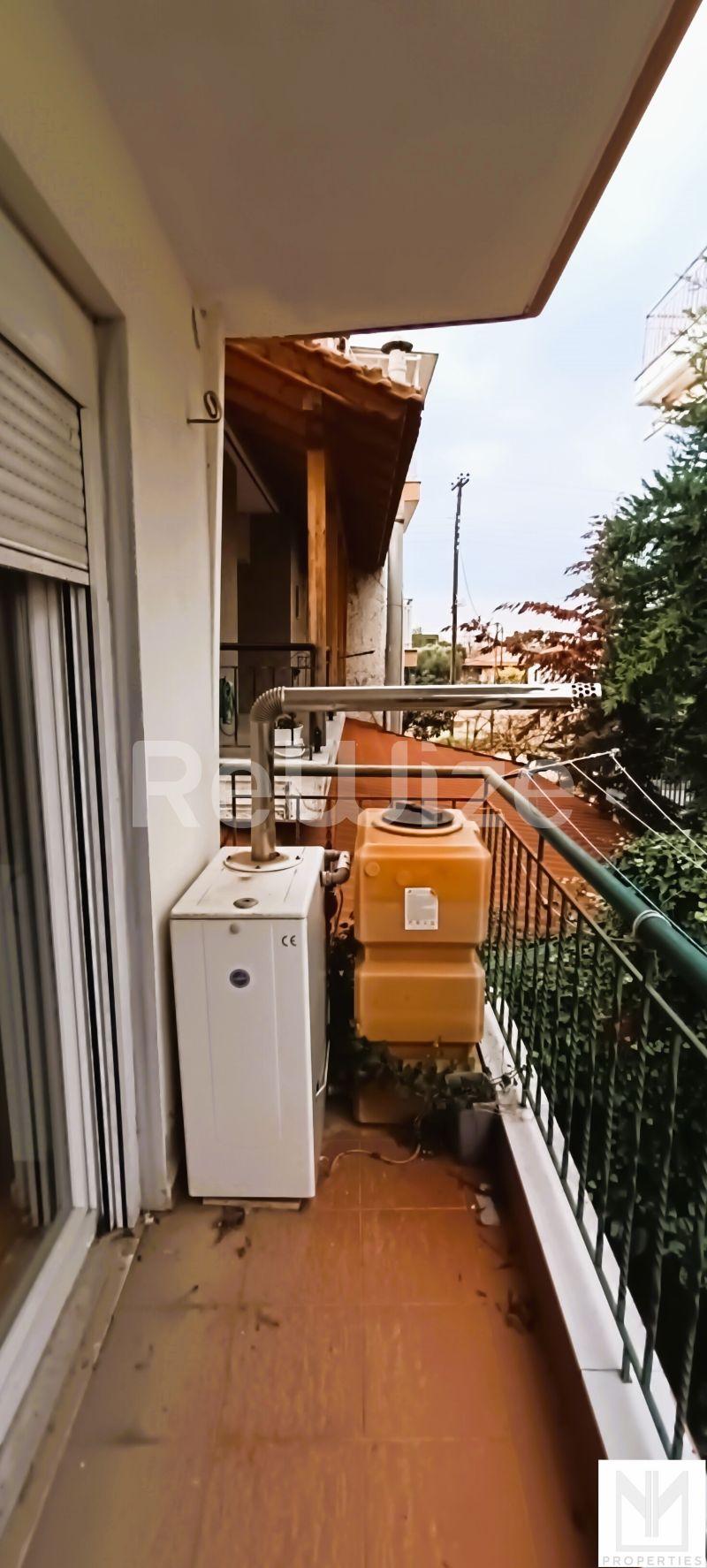 Photo 11,Μπαλκόνι,ΠΏΛΗΣΗ,Κατοικία,Διαμέρισμα,45τ.μ,€97,000,Φλογητά