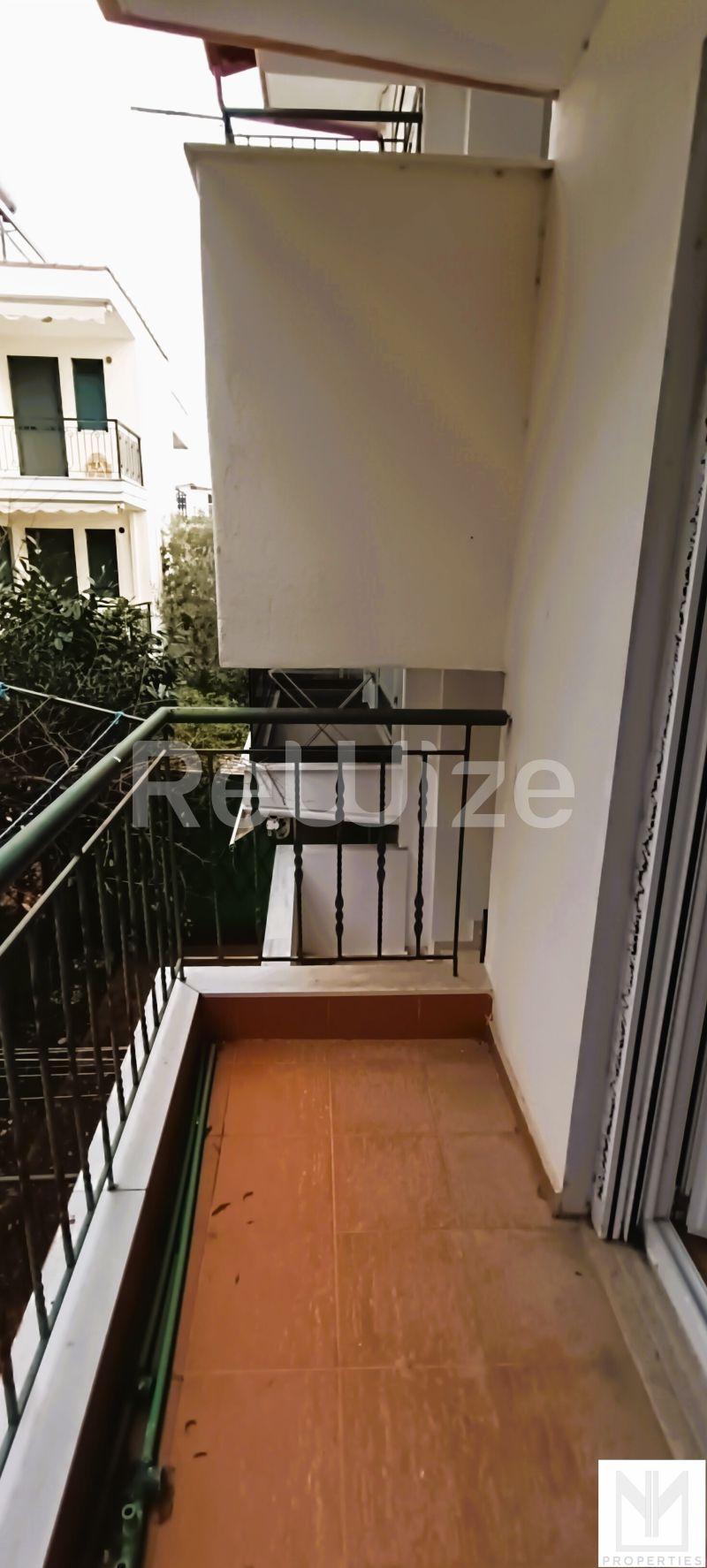 Photo 12,Μπαλκόνι,ΠΏΛΗΣΗ,Κατοικία,Διαμέρισμα,45τ.μ,€97,000,Φλογητά