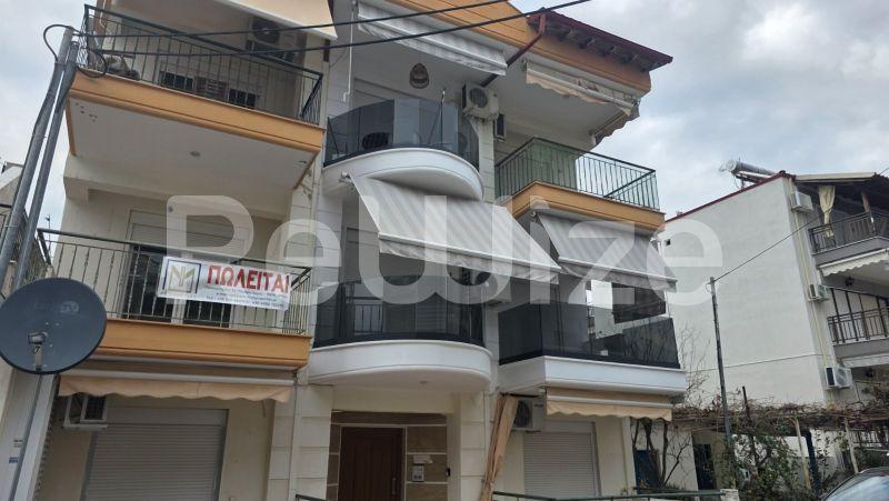 Photo 20,Outside,SALE,Residency,Apartment,45sqm,€97,000,Flogita