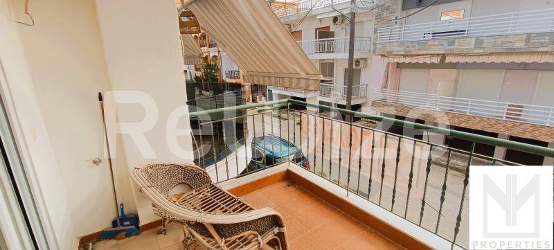 Photo 14,Μπαλκόνι,ΠΏΛΗΣΗ,Κατοικία,Διαμέρισμα,45τ.μ,€97,000,Φλογητά