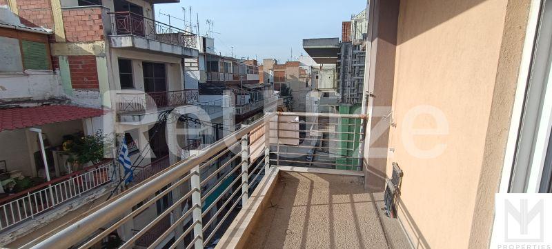 Apartment 75 m² in Thessaloniki, photo 6