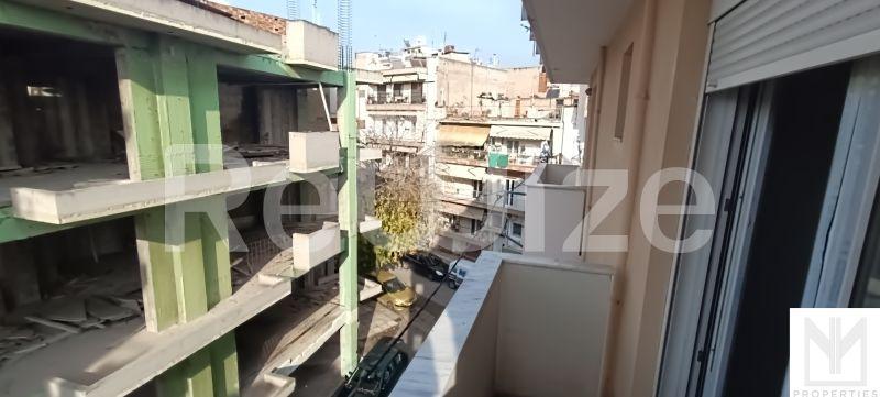 Apartment 75 m² in Thessaloniki, photo 12