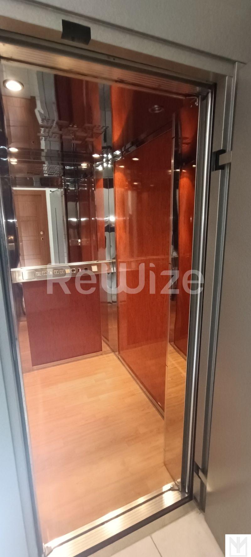 Apartment 75 m² in Thessaloniki, photo 18