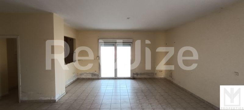 Photo 1,Σαλόνι,ΠΏΛΗΣΗ,Κατοικία,Διαμέρισμα,86τ.μ,€80,000,Κέντρο Κιλκίς