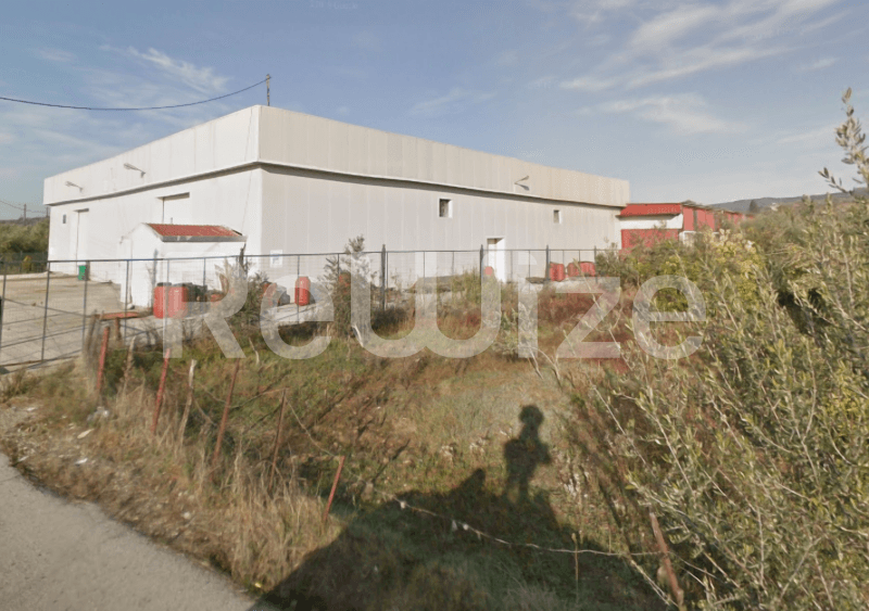 Photo 2,Θέα στη θάλασσα,ΕΝΟΙΚΊΑΣΗ,Επαγγελματικό,Βιομηχανικό Κτίριο,915τ.μ,€299,000,Δοκίμιο