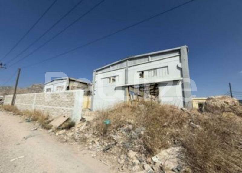 Photo 8,Εξωτερική,ΠΏΛΗΣΗ,Επαγγελματικό,Βιομηχανικό Κτίριο,3127τ.μ,€700,000,ΒΗΠΕ Ασπροπύργου