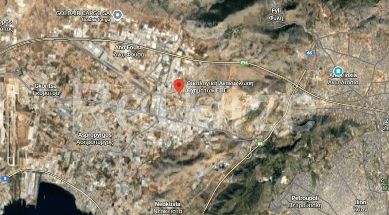 Photo 5,Πανοραμική Θέα,ΠΏΛΗΣΗ,Επαγγελματικό,Βιομηχανικό Κτίριο,3127τ.μ,€700,000,ΒΗΠΕ Ασπροπύργου