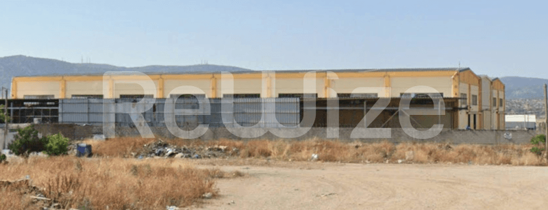 Photo 4,Εξωτερική,ΠΏΛΗΣΗ,Επαγγελματικό,Βιομηχανικό Κτίριο,3127τ.μ,€700,000,ΒΗΠΕ Ασπροπύργου