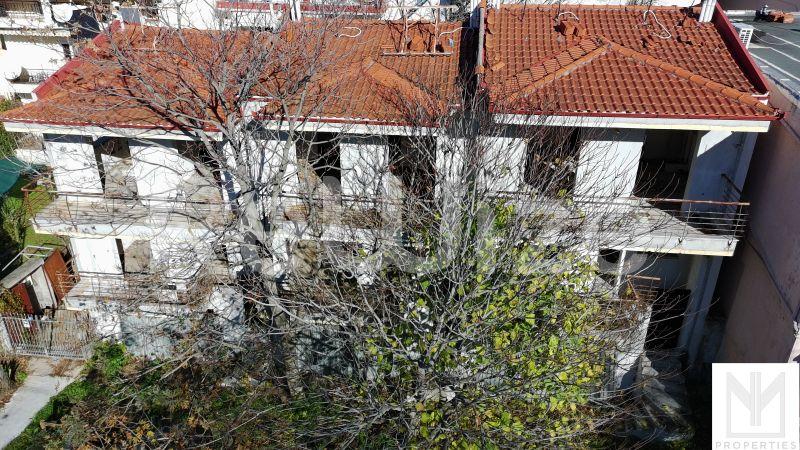 Building 550 m² in Pylaia-Chortiatis, photo 17