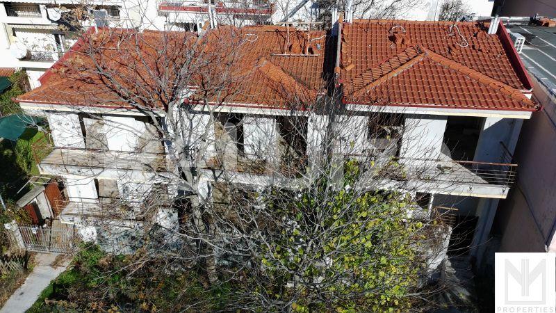 Building 550 m² in Pylaia-Chortiatis, photo 18