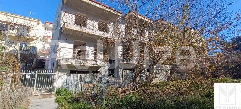 Building 550 m² in Pylaia-Chortiatis, photo 14