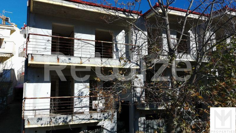 Building 550 m² in Pylaia-Chortiatis, photo 19