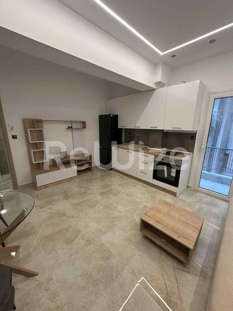 Photo 6,Kitchen,SALE,Residency,Apartment,38sqm,€129,000,Charilaou