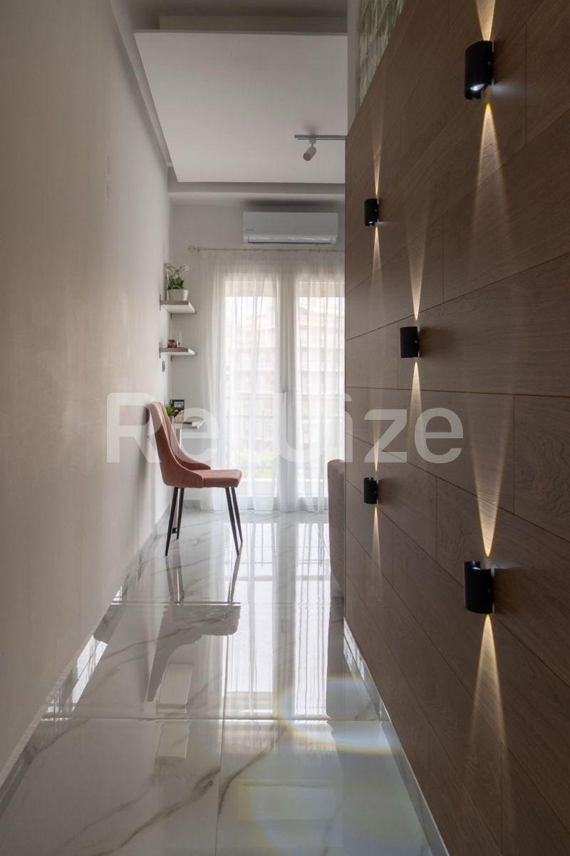 Photo 4,Corridor,SALE,Residency,Apartment,38sqm,€129,000,Charilaou