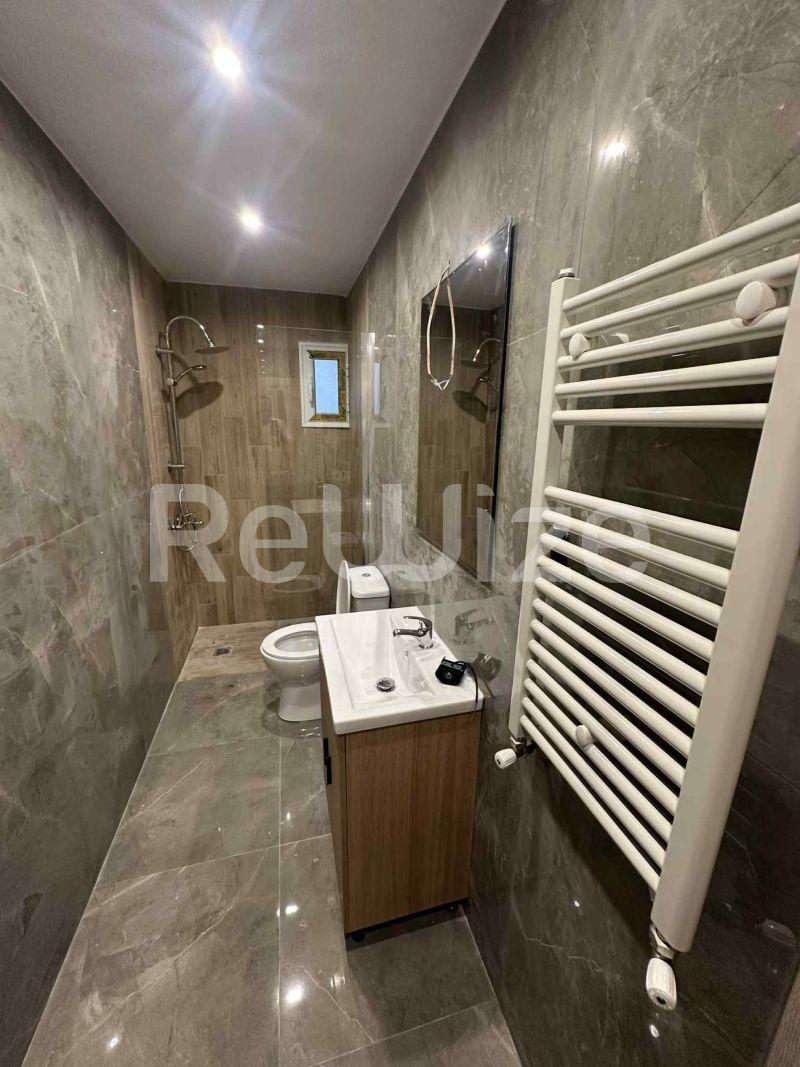 Photo 8,Bathroom,SALE,Residency,Apartment,38sqm,€129,000,Charilaou