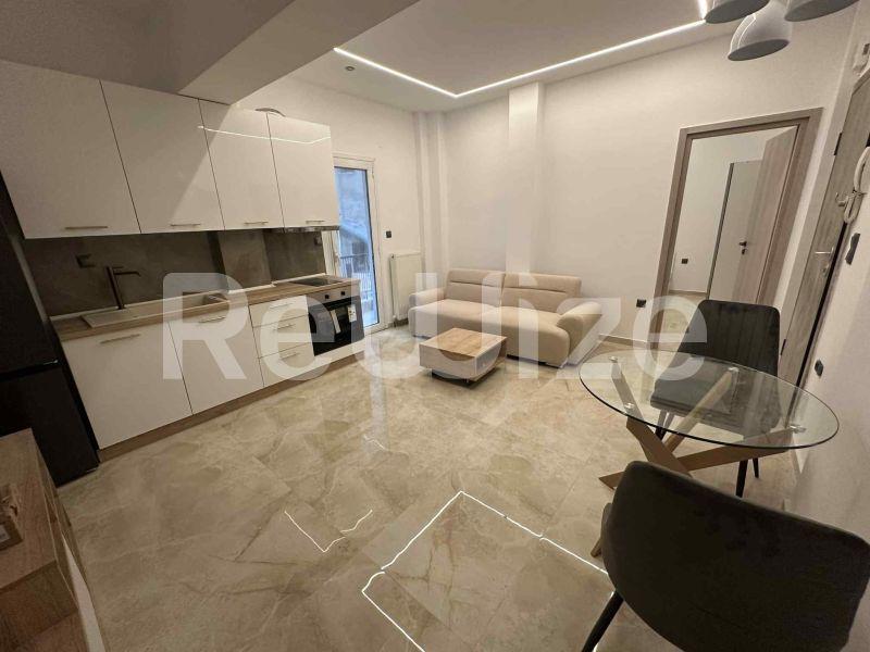 Photo 7,Kitchen,SALE,Residency,Apartment,38sqm,€115,000,Charilaou