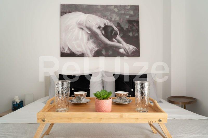 Photo 5,Bedroom,SALE,Residency,Apartment,38sqm,€115,000,Charilaou