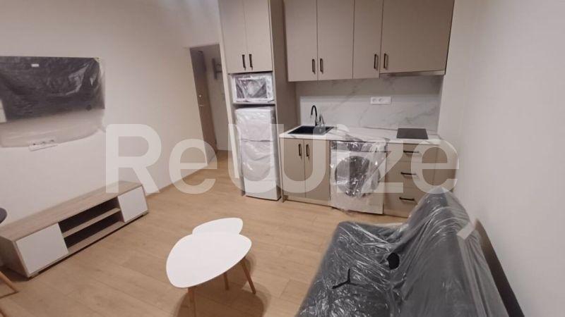 Photo 2,Κουζίνα,ΕΝΟΙΚΊΑΣΗ,Κατοικία,Διαμέρισμα,44τ.μ,€600,Φάληρο