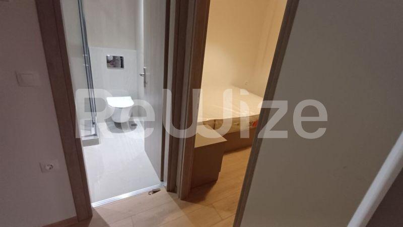 Photo 3,Υπνοδωμάτιο,ΕΝΟΙΚΊΑΣΗ,Κατοικία,Διαμέρισμα,44τ.μ,€600,Φάληρο