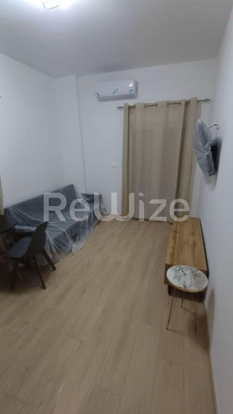 Photo 1,Σαλόνι,ΕΝΟΙΚΊΑΣΗ,Κατοικία,Διαμέρισμα,44τ.μ,€600,Φάληρο