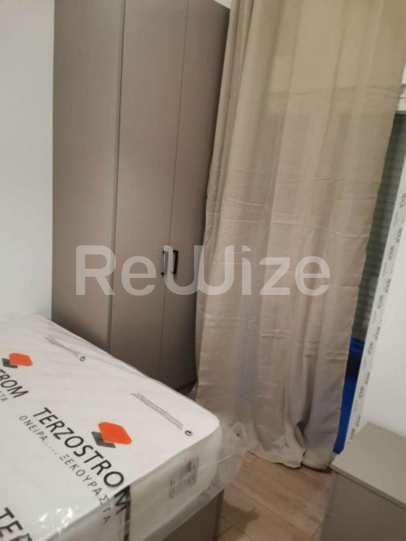 Photo 6,Υπνοδωμάτιο,ΕΝΟΙΚΊΑΣΗ,Κατοικία,Διαμέρισμα,44τ.μ,€600,Φάληρο