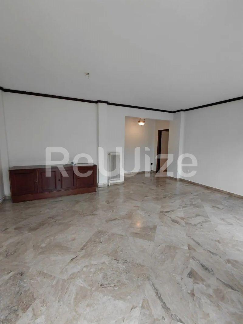 Photo 3,Σαλόνι,ΕΝΟΙΚΊΑΣΗ,Κατοικία,Διαμέρισμα,118τ.μ,€700,Άνω Τούμπα