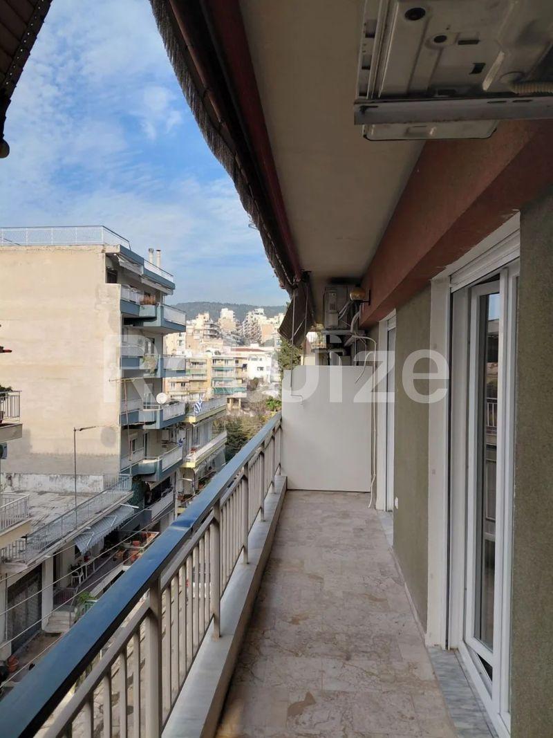 Photo 2,Μπαλκόνι,ΕΝΟΙΚΊΑΣΗ,Κατοικία,Διαμέρισμα,118τ.μ,€700,Άνω Τούμπα