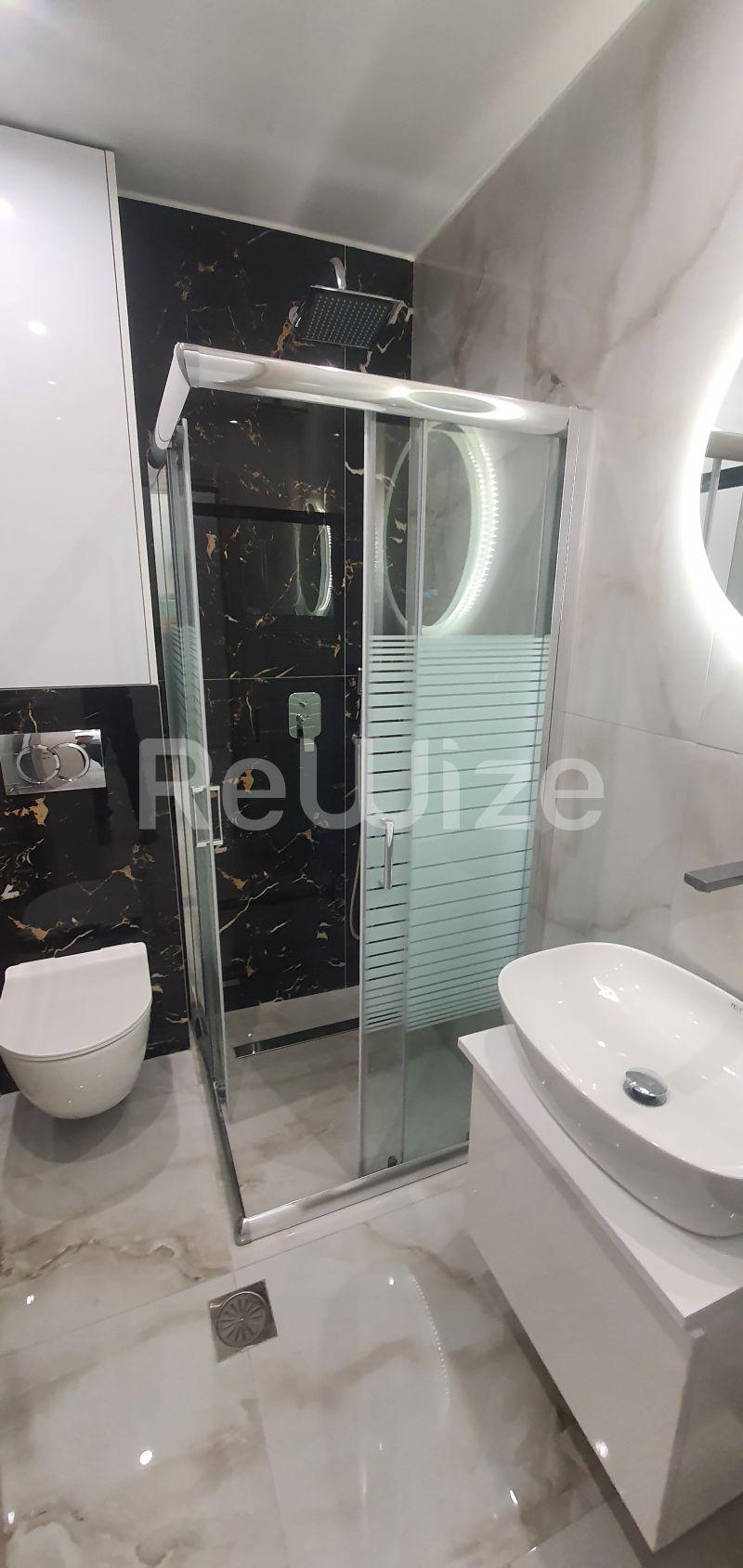 Photo 5,Bathroom,SALE,Residency,Apartment,35sqm,€127,000,Kato Toumpa