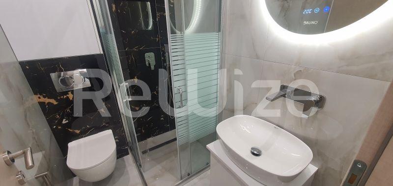 Photo 6,Bathroom,SALE,Residency,Apartment,35sqm,€127,000,Kato Toumpa